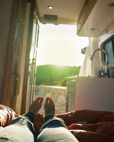 Is #vanlife really Instagram-perfect? | Misadventures