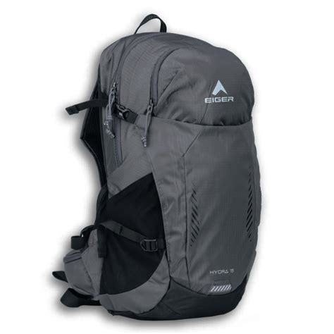 EIGER HYDRA 15 HYDROPACK Eiger Adventure Official