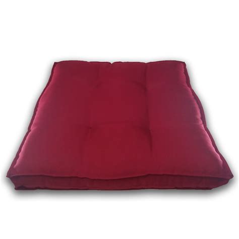 Almofada Futon Novita Decora O X Cm Cores De Cora O Shop