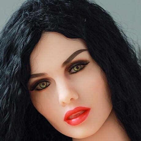 Audrey Premium Curvy TPE Sex Doll XNDOLL