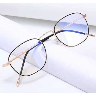 Anti Blue Ray Light Computer Glasses | Konga Online Shopping