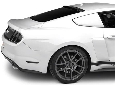 Parts Accessories Spoilers Wings Automotive For Ford