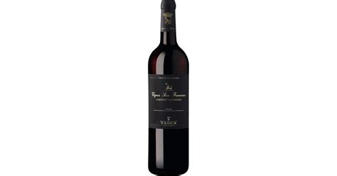 Vigna San Francesco Cabernet Sauvignon 2019 Hawesko De