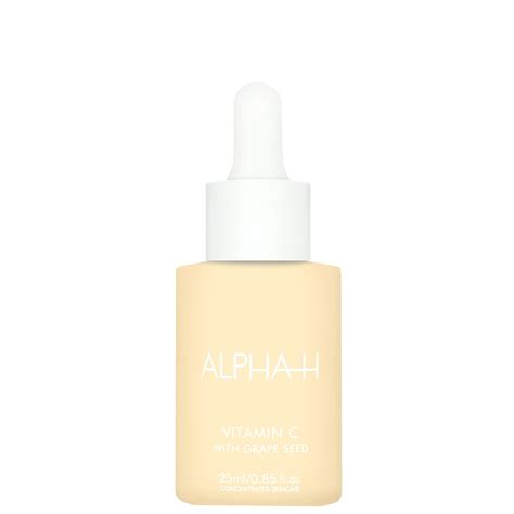 Alpha H Vitamin Serums Vitamin C 25ml One Color Editorialist