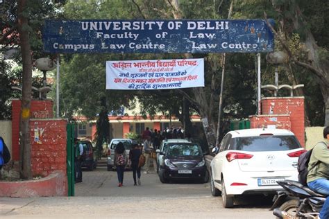 Hard Disk And Cpu Stolen At Faculty Of Law After Du Started Compiling