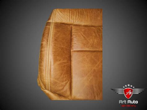 2004 2008 FORD F 150 King Ranch Leather Seat Cover Etsy