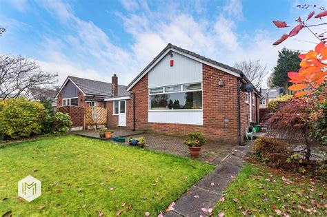 Belmont View Harwood Bolton BL2 3QJ 2 Bed Bungalow 250 000