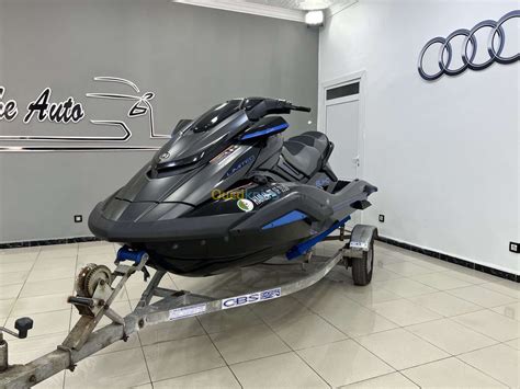 Yamaha Jet Ski 1800 SVHO FX Limited 2020 Alger Algérie