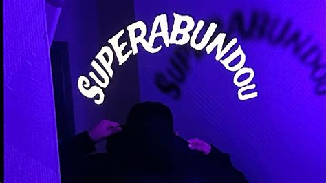 Heiwan Superabundou Prod Haxs Clipe Official Youtube