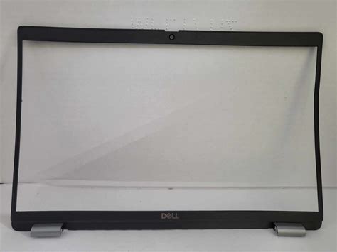 Genuine Dell Latitude E Lcd Screen Front Trim Bezel Cover