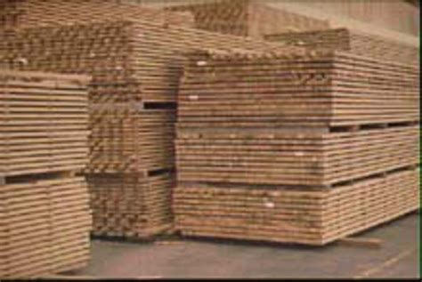 Treated Sawn Timber | WoodSolutions