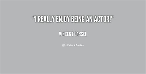 Vincent Cassel Quotes. QuotesGram