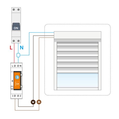 Roller Shutter Key Switch Wiring Diagram Wiring Diagram