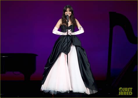 Camila Cabello Wins New Artist Of The Year At AMAs Before Consequences