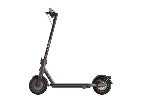 ELEKTRICEN TROTINET XIAOMI ELECTRIC SCOOTER 4 Тротинети мк