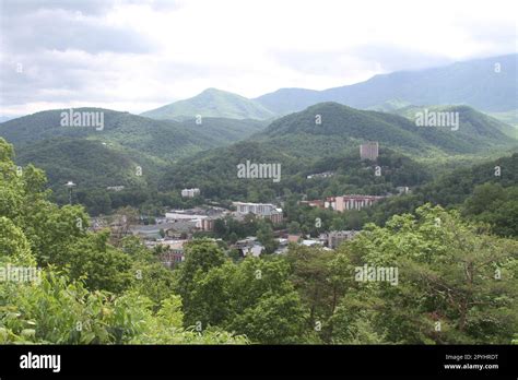 Smokey Mountains, tennessee, and north carolina Stock Photo - Alamy