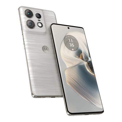 Motorola Lanza Sus Nuevos Flagships Edge Ultra Edge Pro Y Edge