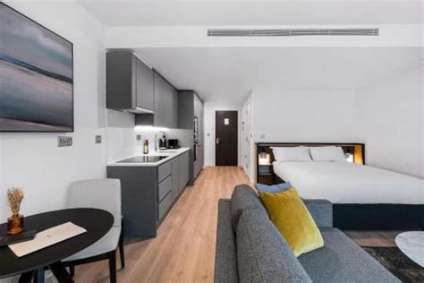 Citysuites 2 Aparthotel Manchester Updated Prices 2024