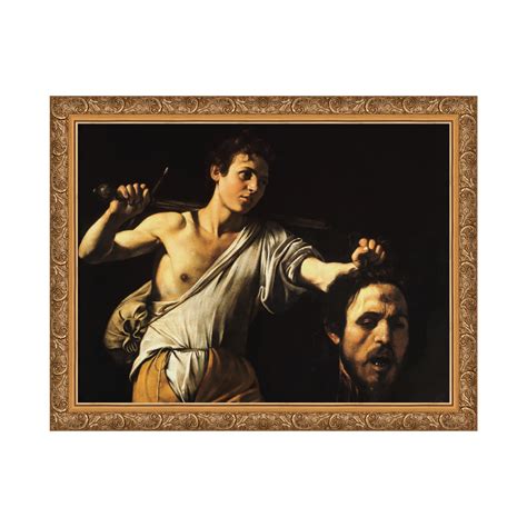 Davi Com A Cabeca De Golias - Davi com a Cabeça de Golias 2 - Alegra-te