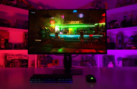 Superb PC Gaming with Next-Gen 4K QD-OLED Monitors | TechSpot