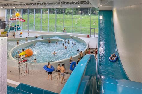 Moorways Sports Village And Water Park Derby Devin Consulting