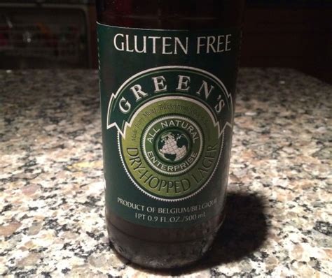 Omission Lager Gluten Free Beer Guide