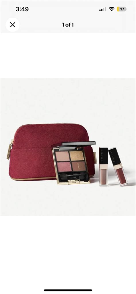 SUQQU Glow Makeup Sets | Mercari