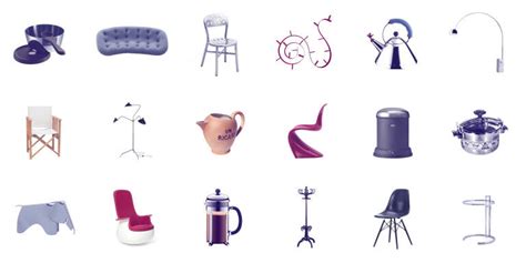 50 objets 50 histoires qui ont révolutionné le design