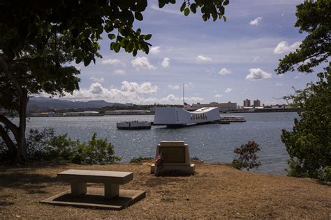 Remembering the Fallen – Diving the Wrecks of the Pearl Harbor Memorial ...