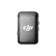 Compra Dji Mic Micr Fono Inal Mbrico Tienda Dji