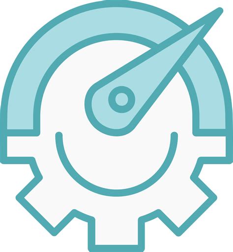 performance vector icon  vector art  vecteezy