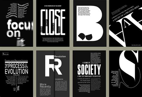 Kickass Ways To Manipulate Text For Poster Designing Zillion Designs