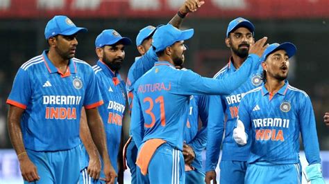 HIGHLIGHTS | ICC Cricket World Cup 2023 Team India Final Squad Announcement: Take A Look At All ...