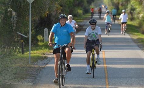 Bert Among Topics For Council On April Village Of Estero Fl