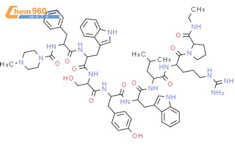 L Prolinamide N Methyl Piperazinyl Carbonyl L