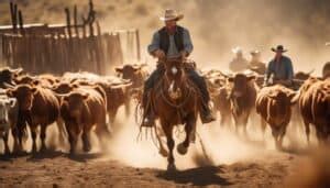 Effective Herding Techniques For Cattle | The Ranching Guide