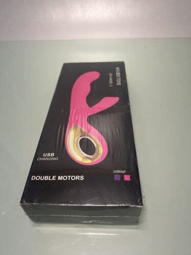 Dildo Vibrator Sex Toy Women Multispeed G Spot Massager Waterproof Masturbator Ebay