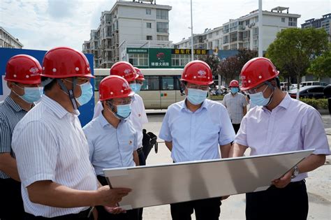 盐城市审计局 图片视频 盐都：“三注重”开展城北改造和小马沟组团审计