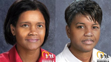 Bradley Sisters case: New age-progression photos released on ...