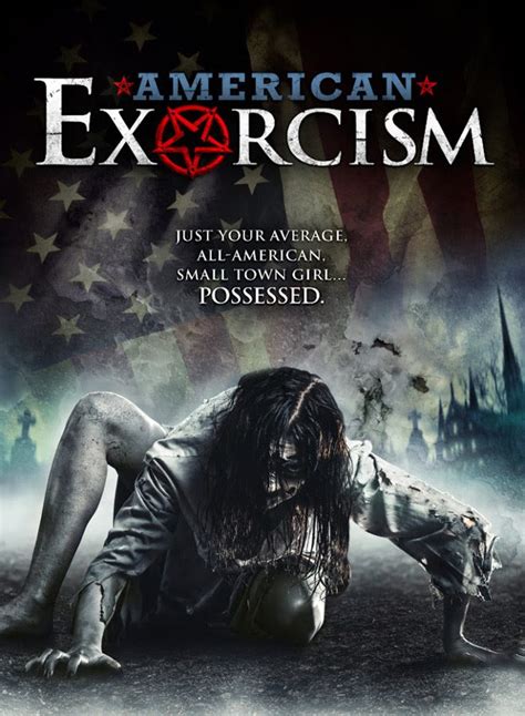 American Exorcism Movie Review Cryptic Rock