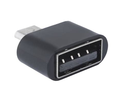 Adapter USB ž na micro USB m Panthera