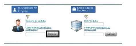 Cómo Registrarse En Socio Empleo Conócelo 2024