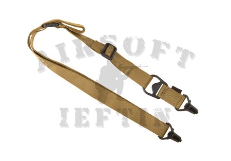 Accesorii Curele Pentru Arme Sling Fs Multi Mission Tan Fma