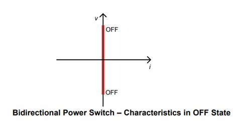 Bidirectional Switch Homemade Circuit Projects