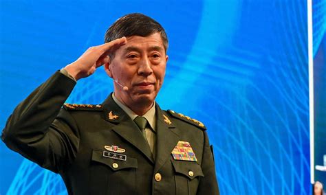 中國防長李尚福失蹤多日，外界對習近平治國疑慮增；《解放軍報》：共軍幹部亂作為不作為，要能上能下 Tnl The News Lens 關鍵評論網