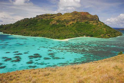 Voyage et séjour aux îles Gambier tout compris Moana Voyages