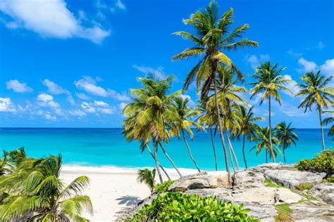 As 25 Melhores Praias Do Caribe Qual Viagem