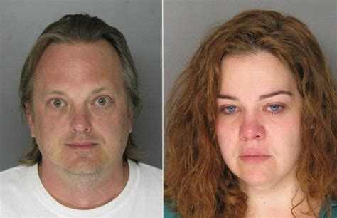 Update Parkville Couple Charged With Enslaving Girl For Sex