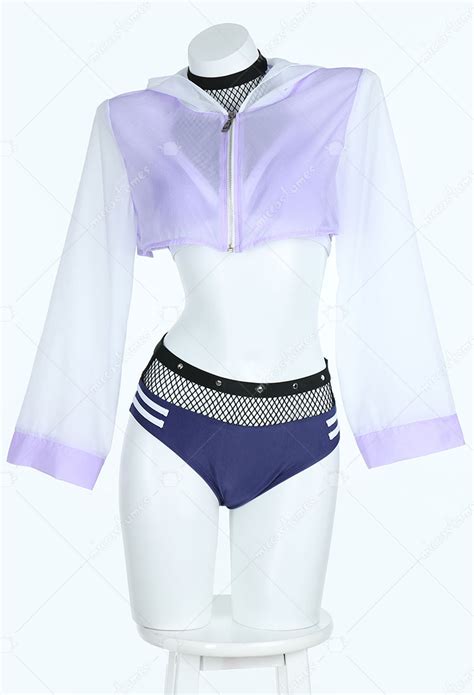 Two Piece Bathing Suit And Jacket Women Swimsuit Sexy Bikini Set