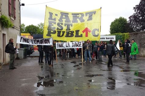 Bar Le Duc Le Festival Renaissances Perturb Par Le Mouvement Des